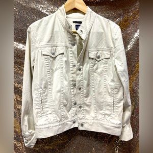 GAP Denim Jacket
